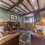 Holiday home Slater Bob's Coppermines Valley Coniston