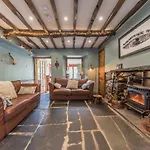 Slater Bob's Coppermines Valley Holiday home
