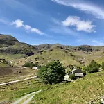 Slater Bob's Coppermines Valley Coniston