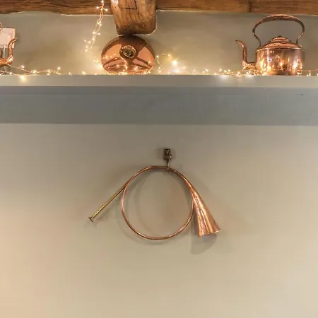 Slater Bob's Coppermines Valley Tatil Evi Coniston