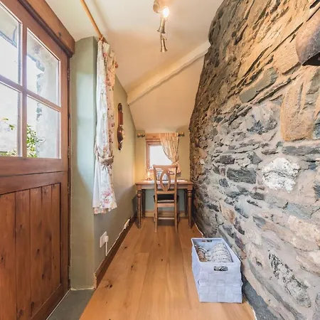 Slater Bob's Coppermines Valley Tatil Evi Coniston