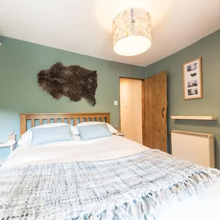 Tatil Evi Slater Bob's Coppermines Valley *