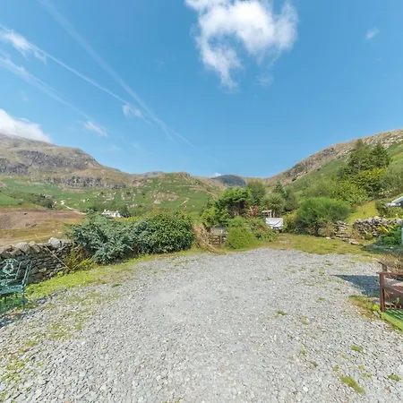 Tatil Evi Slater Bob's Coppermines Valley