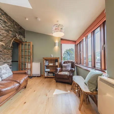 Tatil Evi Slater Bob's Coppermines Valley