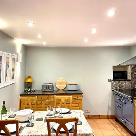 Slater Bob's Coppermines Valley Tatil Evi