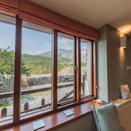 Tatil Evi Slater Bob's Coppermines Valley *