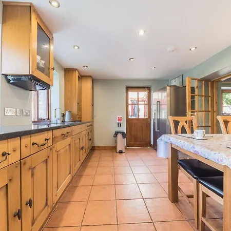 Tatil Evi Slater Bob's Coppermines Valley Coniston