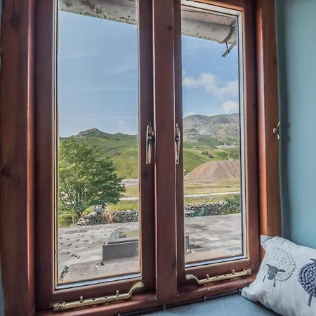 Slater Bob's Coppermines Valley Vakantiehuis *