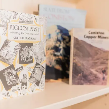 Slater Bob's Coppermines Valley *