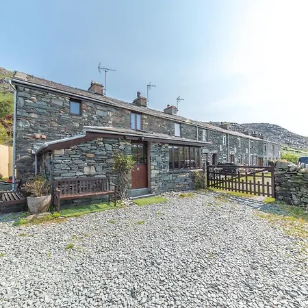 Slater Bob's Coppermines Valley Vakantiehuis