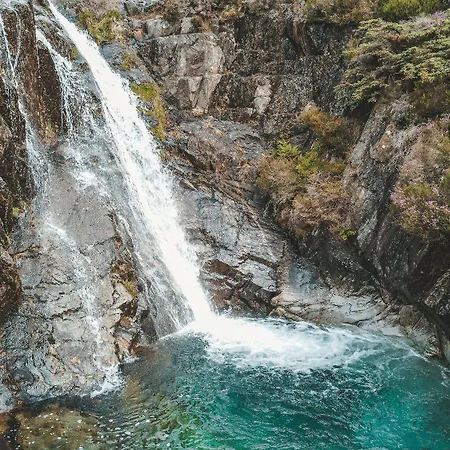 Tatil Evi Slater Bob's Coppermines Valley *