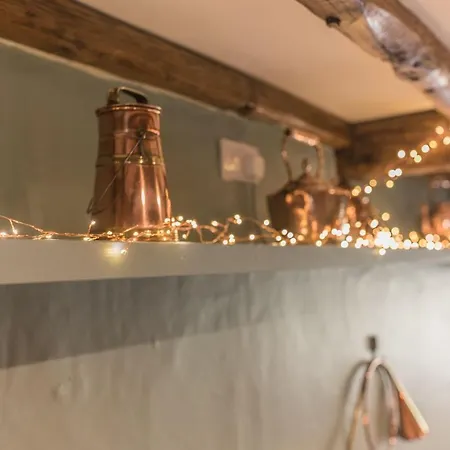 بيت للعطل Slater Bob's Coppermines Valley كونيستون