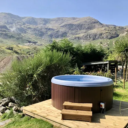 Slater Bob's Coppermines Valley *