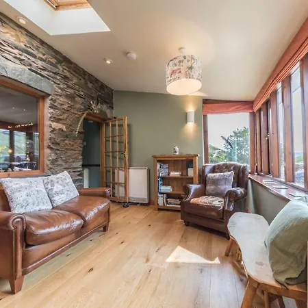 Holiday home Slater Bob's Coppermines Valley