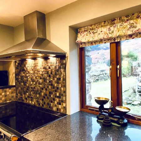 Slater Bob's Coppermines Valley * كونيستون