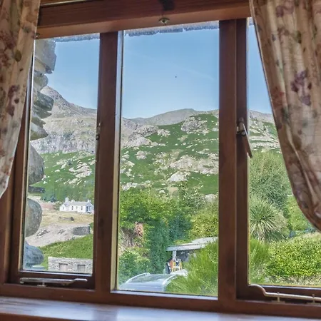 بيت للعطل Slater Bob's Coppermines Valley *