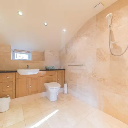 بيت للعطل Slater Bob's Coppermines Valley كونيستون