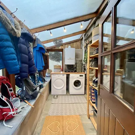 Slater Bob's Coppermines Valley كونيستون