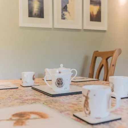 Slater Bob's Coppermines Valley كونيستون