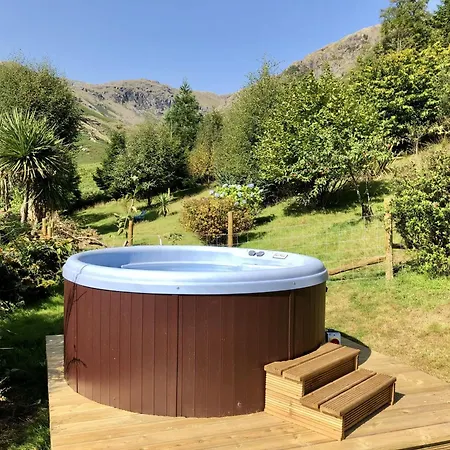 Slater Bob's Coppermines Valley كونيستون